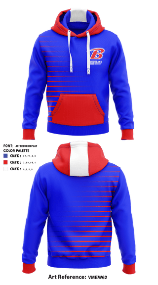 Hoodie, Bondurant Middle School Cross Country, Cross Country, Teamtime, Team time, sublimation, custom sports apparel, team uniforms, spirit wear, spiritwear, sports uniforms, custom shirts, team store, custom team store, fundraiser sports, apparel fundraiser