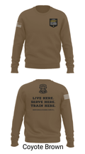 C3 Goonies 33952185 Crew Neck Sweatshirt - 8