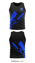 Central Track & Field 48819342 Track Singlet - 2