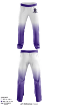 Mile High Elites FC 3524379 Sweatpants - 7