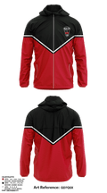 Bathlacrosse 7231780 Windbreaker - 1