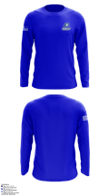 MultiCare Security 13056077 Long Sleeve Performance Shirt - 2