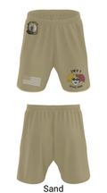 3-142 53517612 Athletic Shorts With Pockets - 30