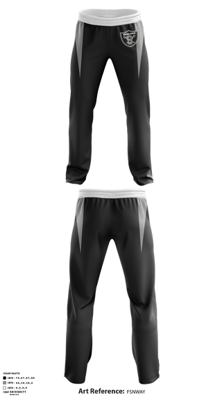 Sweatpants, Shiloh High School Volleyball, Women's Volleyball, Teamtime, Team time, sublimation, custom sports apparel, team uniforms, spirit wear, spiritwear, sports uniforms, custom shirts, team store, custom team store, fundraiser sports, apparel fundraiser