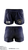 NYS Courts 10687750 Ranger Panties - 3