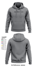 Venom Sports Training 59845358 Hoodie - 8