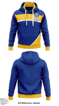 SCYA Sports 60131987 Hoodie - 1