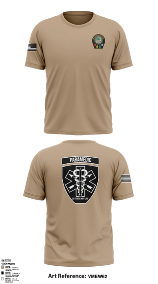 Short Sleeve Performance Shirt, , Fire Department, Teamtime, Team time, sublimation, custom sports apparel, team uniforms, spirit wear, spiritwear, sports uniforms, custom shirts, team store, custom team store, fundraiser sports, apparel fundraiser
