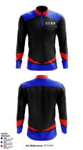 STAB 38681182 Quarter Zip Jacket - 2