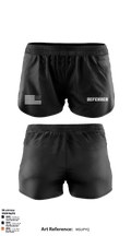 DEFENDER 15579923 Ranger Panties - 1