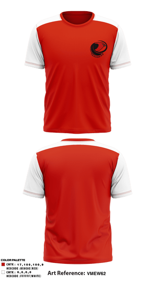 Short Sleeve Performance Shirt, Vermillion High School Baseball, Baseball, Teamtime, Team time, sublimation, custom sports apparel, team uniforms, spirit wear, spiritwear, sports uniforms, custom shirts, team store, custom team store, fundraiser sports, apparel fundraiser