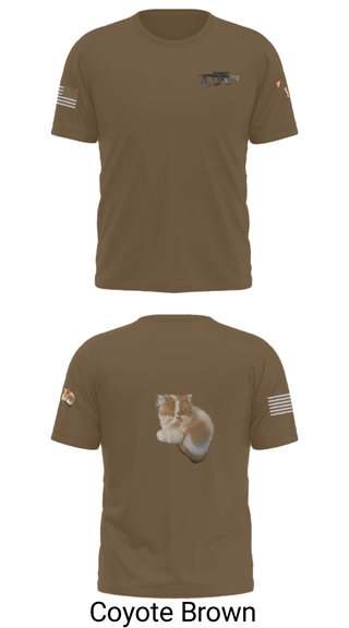 Short Sleeve Performance Shirt, , Air Force, Teamtime, Team time, sublimation, custom sports apparel, team uniforms, spirit wear, spiritwear, sports uniforms, custom shirts, team store, custom team store, fundraiser sports, apparel fundraiser