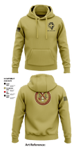 HHC 634th BSB 93326956 Hoodie - 4