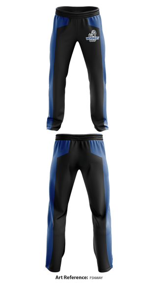 Sweatpants, Woodbury High School Golf, Golf, Teamtime, Team time, sublimation, custom sports apparel, team uniforms, spirit wear, spiritwear, sports uniforms, custom shirts, team store, custom team store, fundraiser sports, apparel fundraiser