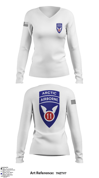 Women's Long Sleeve Vneck Shirt, , , Teamtime, Team time, sublimation, custom sports apparel, team uniforms, spirit wear, spiritwear, sports uniforms, custom shirts, team store, custom team store, fundraiser sports, apparel fundraiser