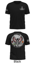 707th OD CO (EOD) 59109694 Short Sleeve Performance Shirt - 35