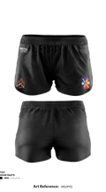 732nd 5-113 FA B Battery MST 32586905 Ranger Panties - 1