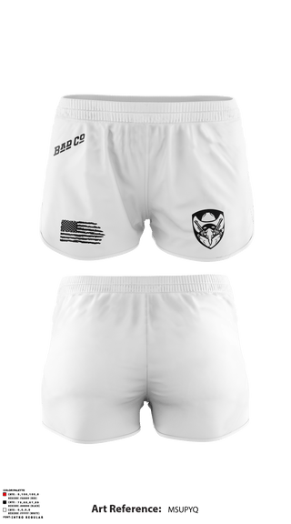 Ranger Panties, , , Teamtime, Team time, sublimation, custom sports apparel, team uniforms, spirit wear, spiritwear, sports uniforms, custom shirts, team store, custom team store, fundraiser sports, apparel fundraiser