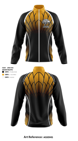 Fleece Jacket, Chesnee Middle School Wrestling, Wrestling, Teamtime, Team time, sublimation, custom sports apparel, team uniforms, spirit wear, spiritwear, sports uniforms, custom shirts, team store, custom team store, fundraiser sports, apparel fundraiser