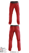Cedar Valley High School 89885314 Sweatpants - 1