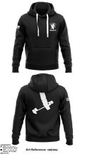 332 AEW / 332 ESFS 20613059 Hoodie - 2