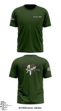 P.C.S.O. SWAT 73227294 Short Sleeve Performance Shirt - 2
