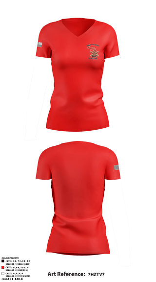 Women's Short Sleeve Vneck Shirt, , , Teamtime, Team time, sublimation, custom sports apparel, team uniforms, spirit wear, spiritwear, sports uniforms, custom shirts, team store, custom team store, fundraiser sports, apparel fundraiser