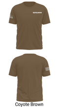 EOTG/MTB 62788027 Short Sleeve Performance Shirt - 32