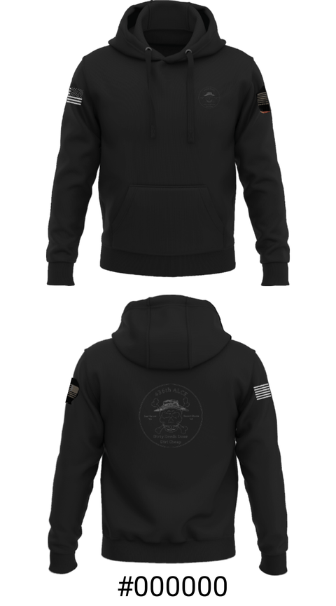 Hoodie, , Air Force, Teamtime, Team time, sublimation, custom sports apparel, team uniforms, spirit wear, spiritwear, sports uniforms, custom shirts, team store, custom team store, fundraiser sports, apparel fundraiser