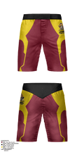 Riverview 97113639 Fight Shorts - 5