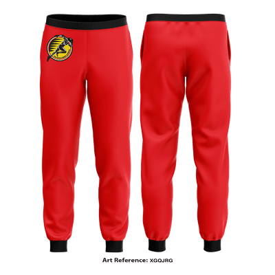 Charleston Speed Academy 6584556 Joggers - 4