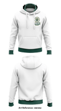 MCC Golf 63076605 Hoodie - 1