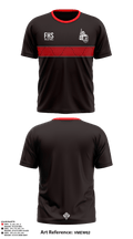 Fairview HS Boys Volleyball 80969123 Short Sleeve Performance Shirt - 1