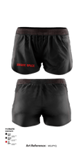 Unique Space 65520288 Women's Shorts - 1