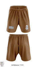 341 SFS 38548013 Athletic Shorts With Pockets - 1