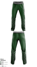 Indy Wild Volleyball 47140100 Sweatpants - 1