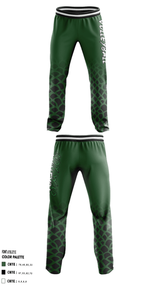Sweatpants, Indy Wild Volleyball, Women's Volleyball, Teamtime, Team time, sublimation, custom sports apparel, team uniforms, spirit wear, spiritwear, sports uniforms, custom shirts, team store, custom team store, fundraiser sports, apparel fundraiser