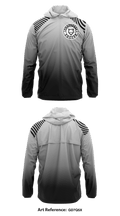 Chaparral Soccer 44107512 Windbreaker - 2