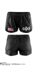 D co 6-101 AVN REGT 1442512 Ranger Panties - 1