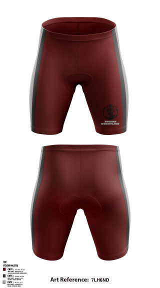 Men's Compression Shorts, BRUINS, Wrestling, Teamtime, Team time, sublimation, custom sports apparel, team uniforms, spirit wear, spiritwear, sports uniforms, custom shirts, team store, custom team store, fundraiser sports, apparel fundraiser