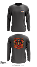GRIZZLY MOUNTAIN INTER-AGENCY 79848198 Long Sleeve Performance Shirt - 2