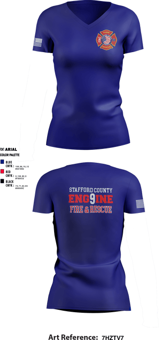 Women's Short Sleeve Vneck Shirt, , , Teamtime, Team time, sublimation, custom sports apparel, team uniforms, spirit wear, spiritwear, sports uniforms, custom shirts, team store, custom team store, fundraiser sports, apparel fundraiser