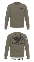 KCSO Motor Unit 69838085 Crew Neck Sweatshirt - 11