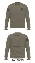 RI Counterdrug 89793472 Crew Neck Sweatshirt - 30