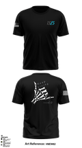 C4 25527352 Short Sleeve Performance Shirt - 1