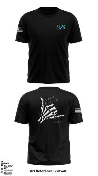 Short Sleeve Performance Shirt, C41325 Co, Police, Teamtime, Team time, sublimation, custom sports apparel, team uniforms, spirit wear, spiritwear, sports uniforms, custom shirts, team store, custom team store, fundraiser sports, apparel fundraiser