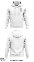 Sfs 72631557 Hoodie - 14