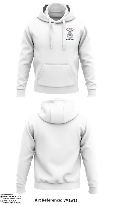 Sfs 72631557 Hoodie - 14