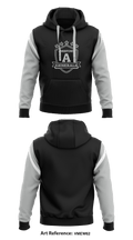 Annistown Elementary 43857991 Hoodie - 1