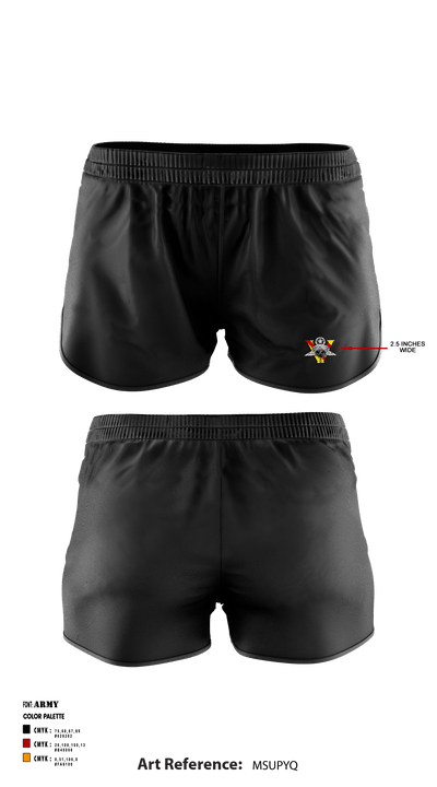 5th Group Rigs 10538887 Ranger Panties - 1